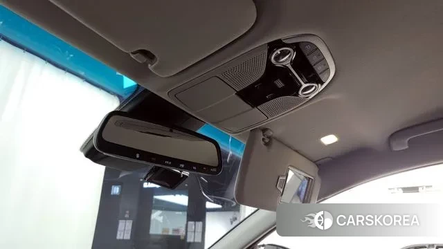 Hyundai Grandeur IG Hybrid id 3489373 из Кореи 10