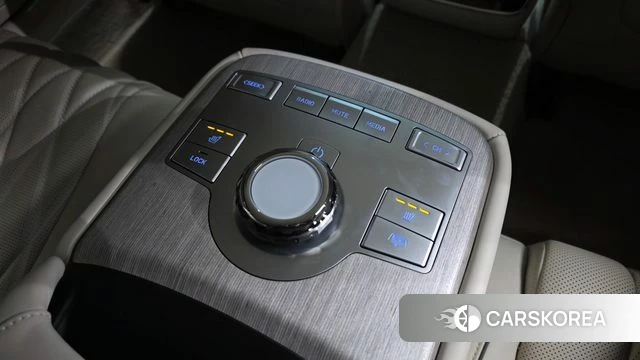 Genesis G80 (RG3) id 3858563 из Кореи 10