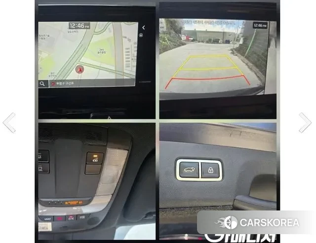 Kia Sorento 4th Generation id 3055050 из Кореи 10