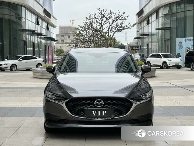 Mazda 3 Angkesaila id 4264149 из Китая 10