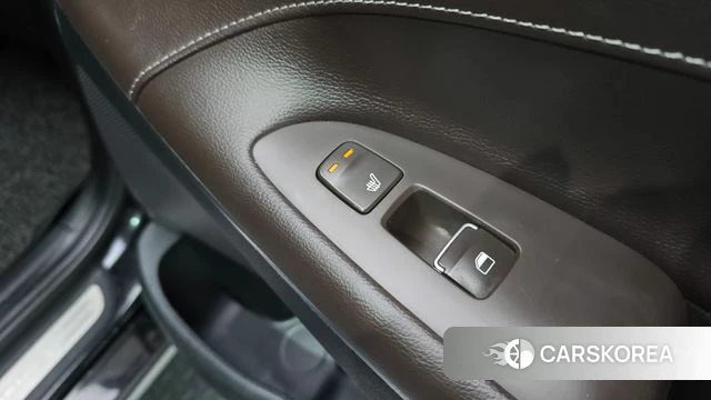 Hyundai Grandeur IG Hybrid id 4502803 из Кореи 10