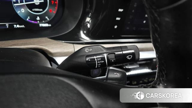 Kia K5 3rd generation id 4585938 из Кореи 10