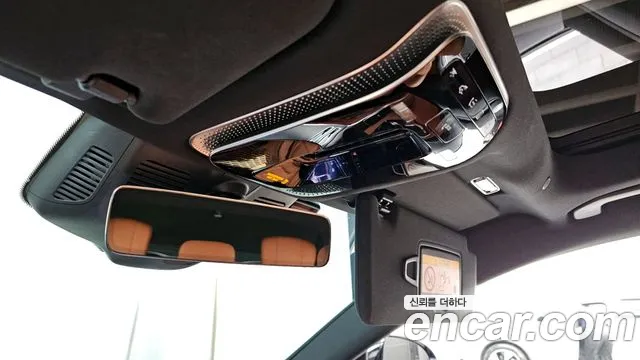 Mercedes-Benz S-Class W223 id 2822750 из Кореи 10