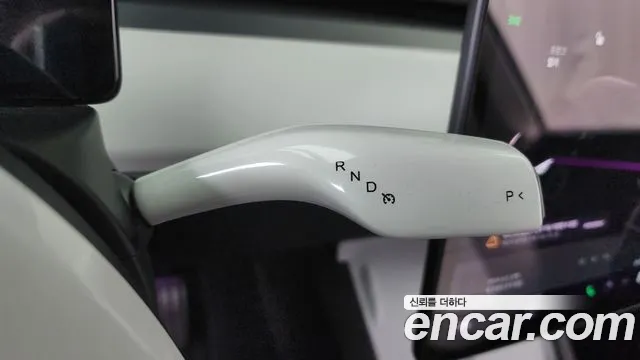 Tesla Model Y id 2665280 из Кореи 10