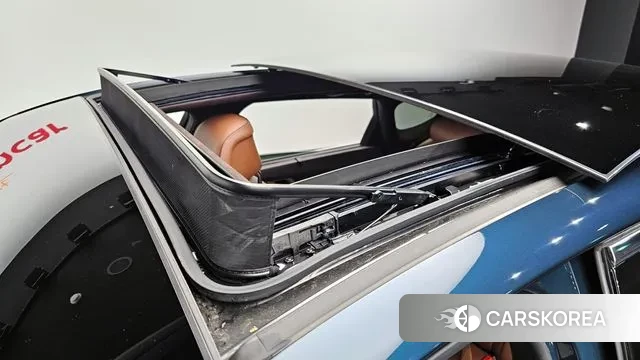 Genesis G80 (RG3) id 3539138 из Кореи 10