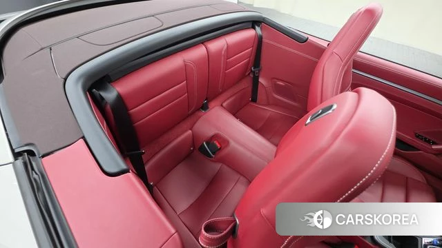Porsche 911(992) id 4244846 из Кореи 10
