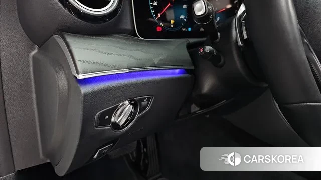 Mercedes-Benz E-Class W213 id 3502751 из Кореи 10