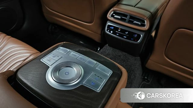 Genesis G80 (RG3) id 4637523 из Кореи 10