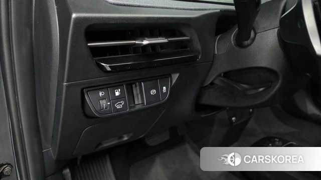 Kia EV6 id 4541805 из Кореи 10