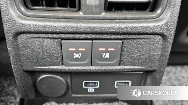 Renault Korea (Samsung) XM3 id 4427838 из Кореи 10