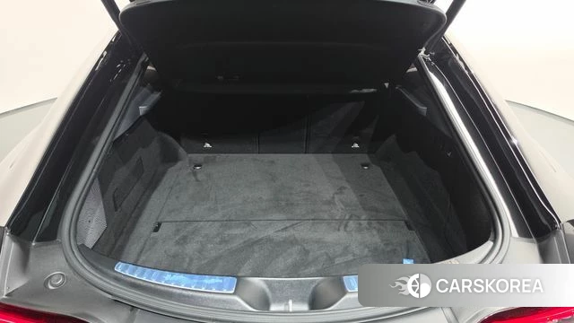 Mercedes-Benz AMG GT id 4651855 из Кореи 10