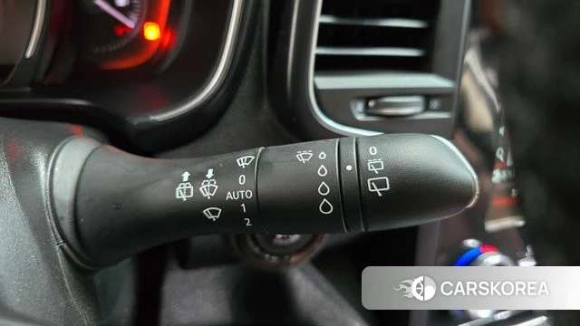 Renault Korea (Samsung) The New QM6 id 4557065 из Кореи 10