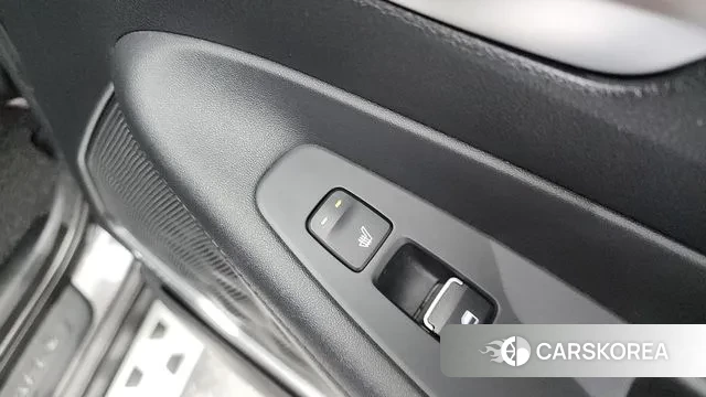 Hyundai Santa Fe TM id 2966297 из Кореи 10