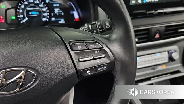 Hyundai Kona Electric id 3039066 из Кореи 10