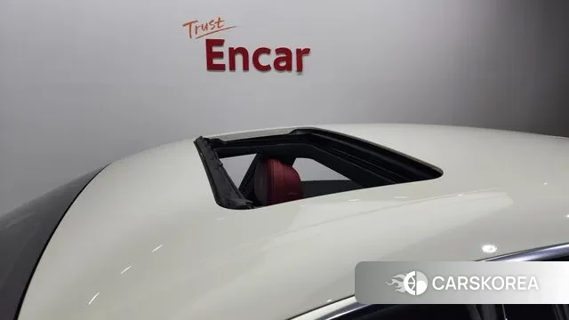 Maserati Quattroporte id 3023536 из Кореи 10