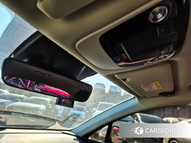 Kia K5 3rd generation id 3468855 из Кореи 10