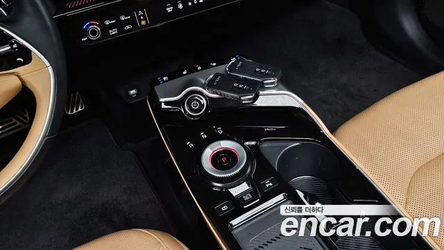 Kia EV6 id 2676488 из Кореи 10