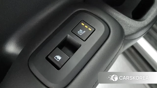 Hyundai Santa Fe (MX5) id 3278035 из Кореи 10