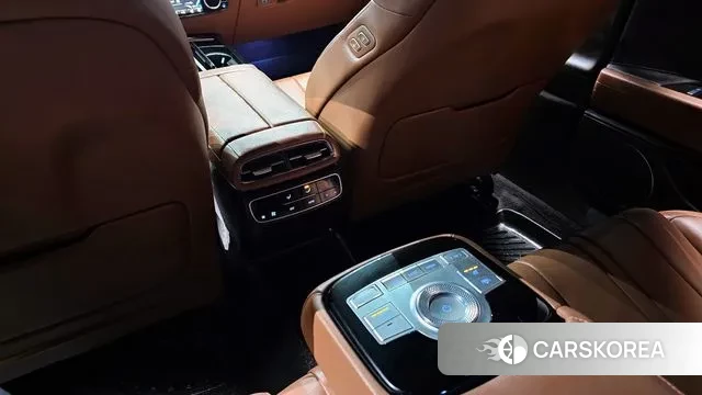 Genesis G80 (RG3) id 3587279 из Кореи 10