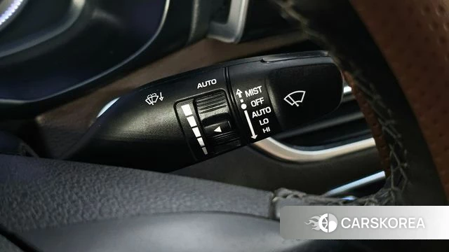 Hyundai Grandeur IG id 4397840 из Кореи 10