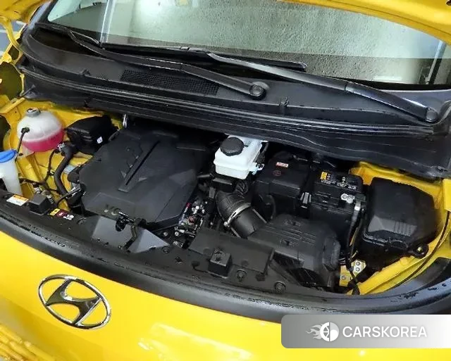 Hyundai Staria id 3764825 из Кореи 10