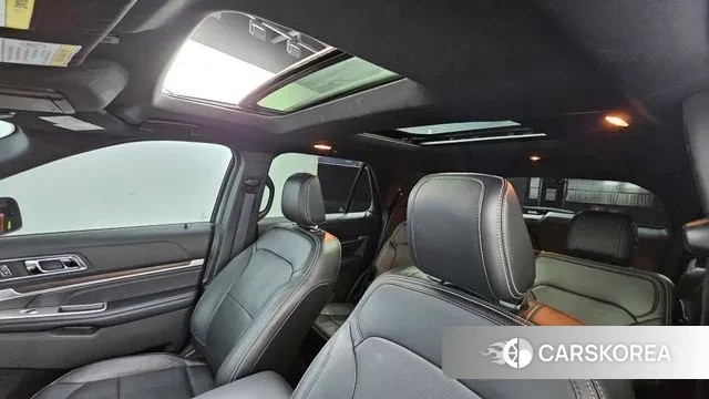 Ford Explorer id 3156820 из Кореи 10