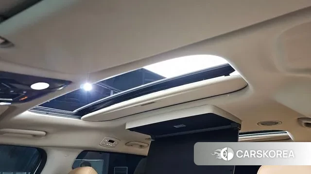 Kia Carnival 4th generation id 3488397 из Кореи 10