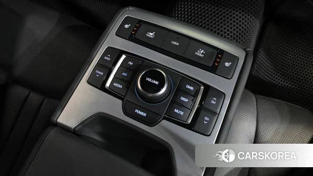 Genesis G80 id 4765028 из Кореи 10