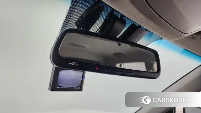 Ssangyong Beautiful Korando id 3390268 из Кореи 10