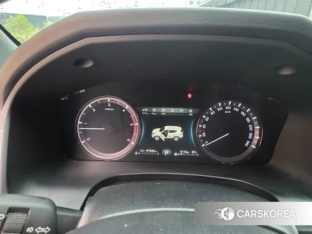 Ssangyong G4 Rexton id 3206412 из Кореи 10