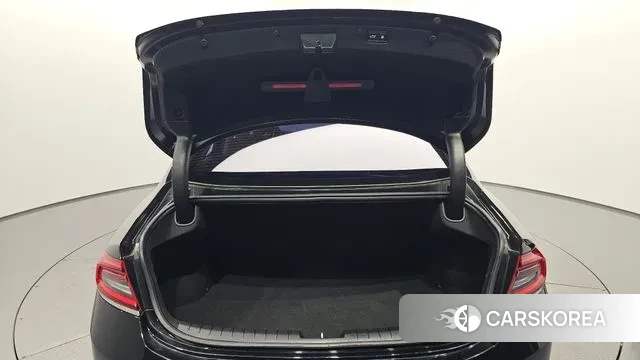 Hyundai Grandeur IG id 3557505 из Кореи 10