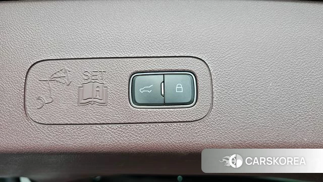 Lincoln Aviator 2nd generation id 4470459 из Кореи 10