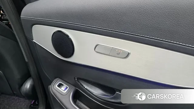 Mercedes-Benz GLC-Class X253 id 3708254 из Кореи 10