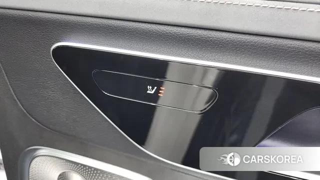 Mercedes-Benz EQE SUV X294 id 3659172 из Кореи 10