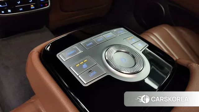 Genesis G80 (RG3) id 3752676 из Кореи 10