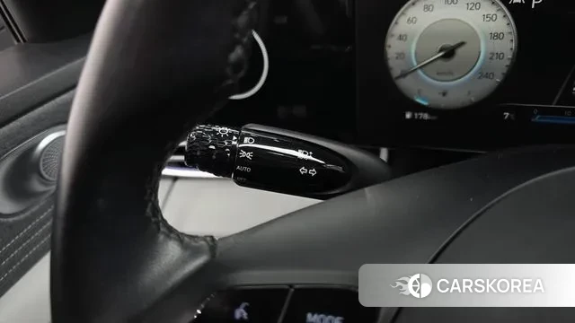 Hyundai Avante (CN7) id 3686834 из Кореи 10