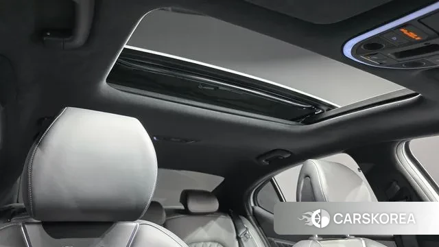 Genesis G70 id 3449842 из Кореи 10