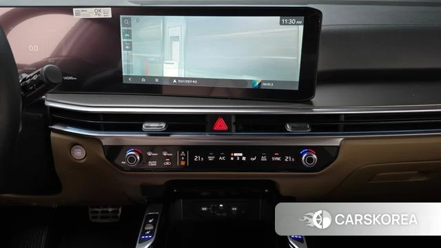 Kia The New Sorento 4th Generation id 4222836 из Кореи 10