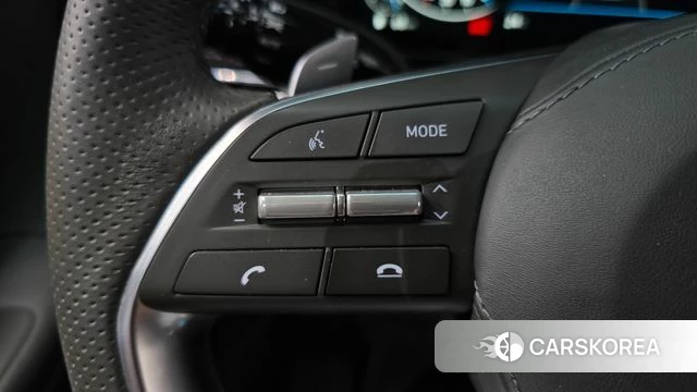 Hyundai The New Grandeur IG id 4331233 из Кореи 10