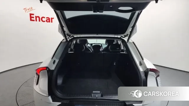 Kia EV6 id 3707905 из Кореи 10