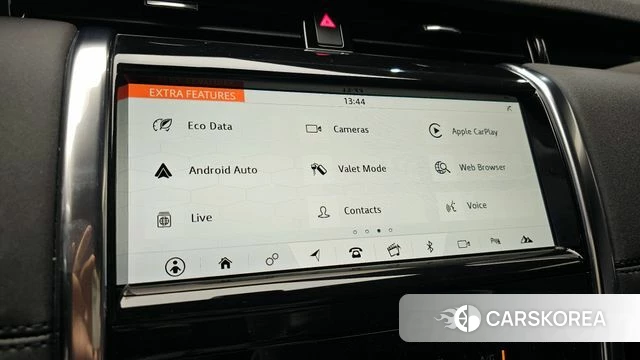 Land Rover Discovery Sports 2nd Generation id 3954960 из Кореи 10