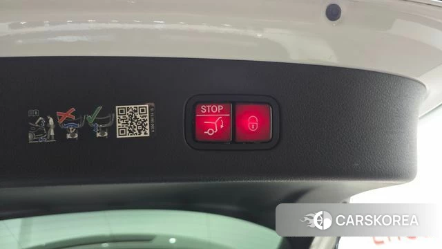 Mercedes-Benz GLC-Class X254 id 4590468 из Кореи 10