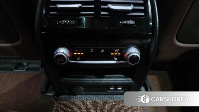 BMW 5 Series (G30) id 3859263 из Кореи 10