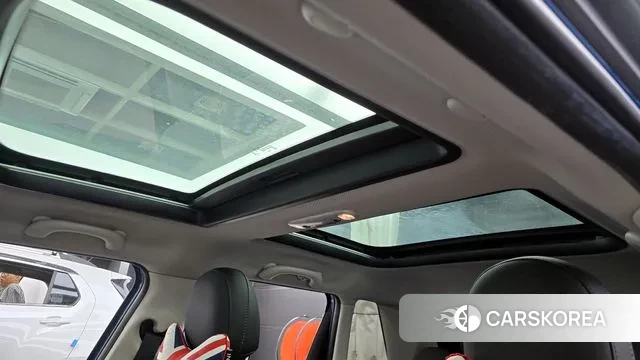 Mini Cooper S id 3094422 из Кореи 10