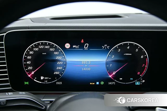 Mercedes-Benz GLE (import) id 4263771 из Китая 10