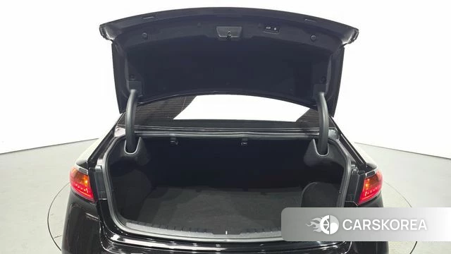 Kia All New K7 Hybrid id 4525766 из Кореи 10