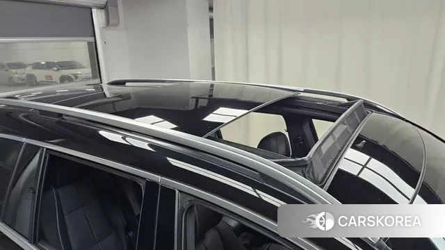 Mercedes-Benz GLS - Class X167 id 3334020 из Кореи 10