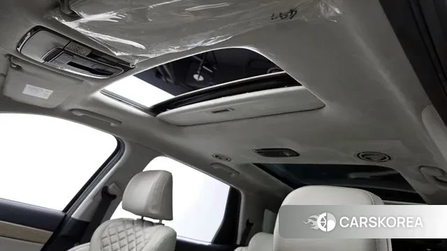 Hyundai Palisade id 3708082 из Кореи 10