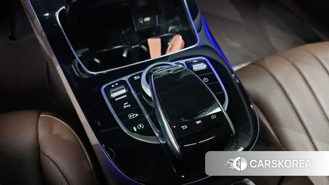 Mercedes-Benz E-Class W213 id 3417706 из Кореи 10