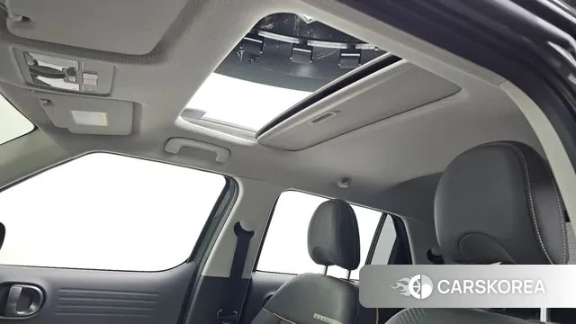 Hyundai Casper id 3670231 из Кореи 10